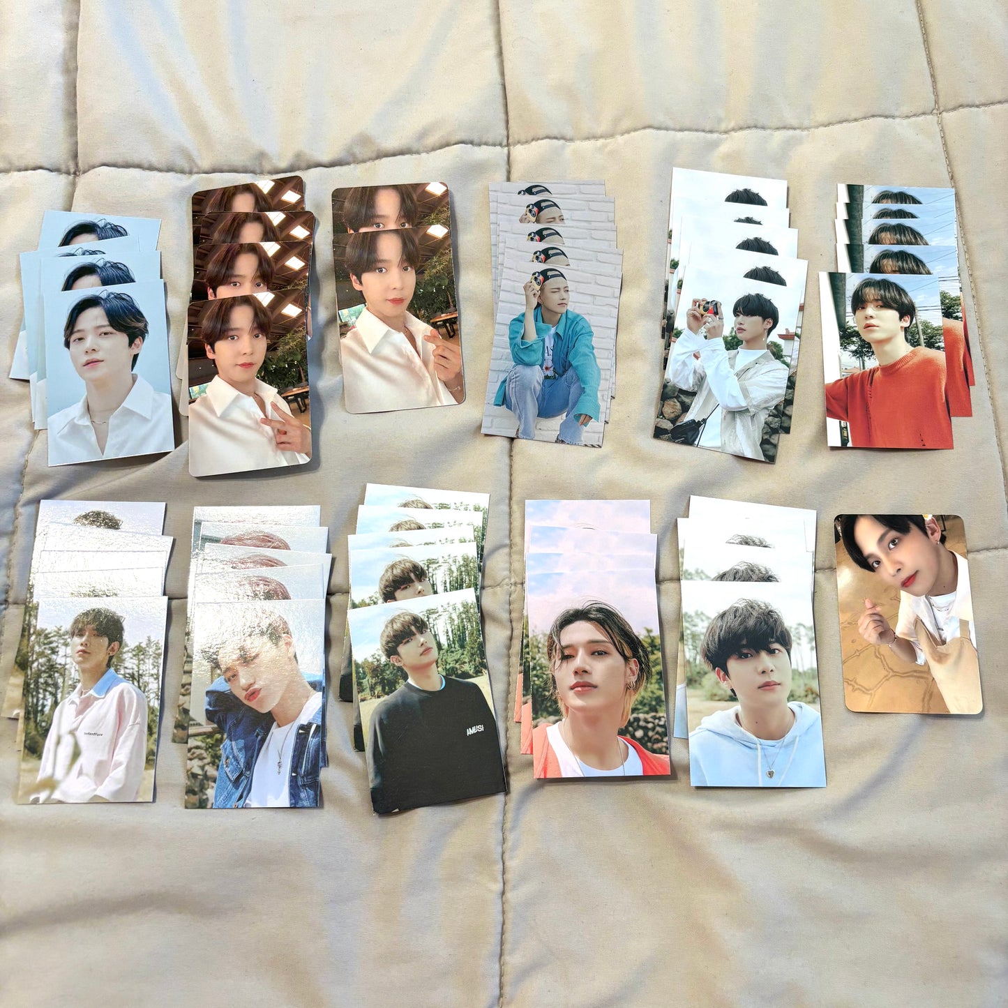 Private Listing (onestopkpopshop)
