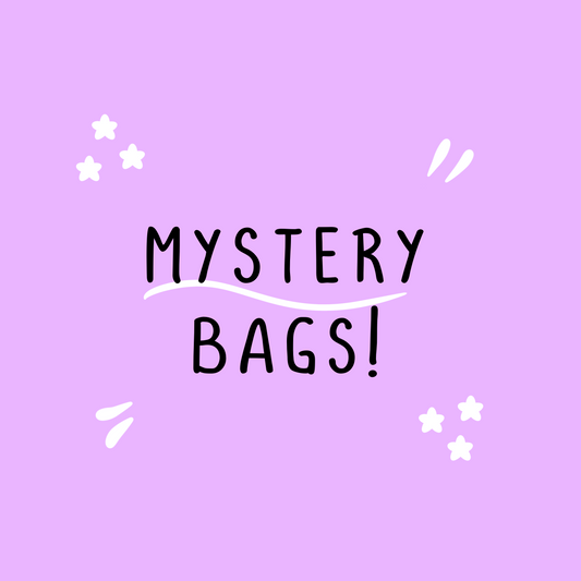 Mystery Bag