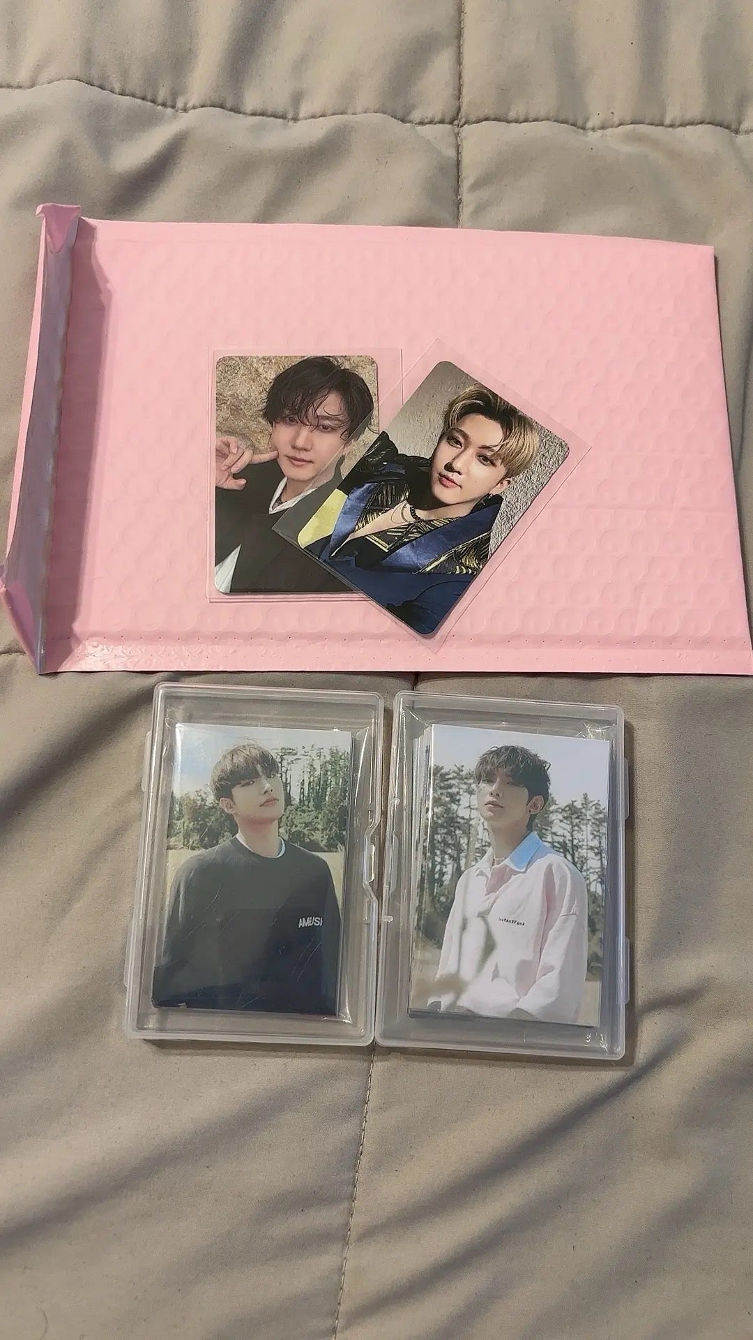 Private Listing (onestopkpopshop)